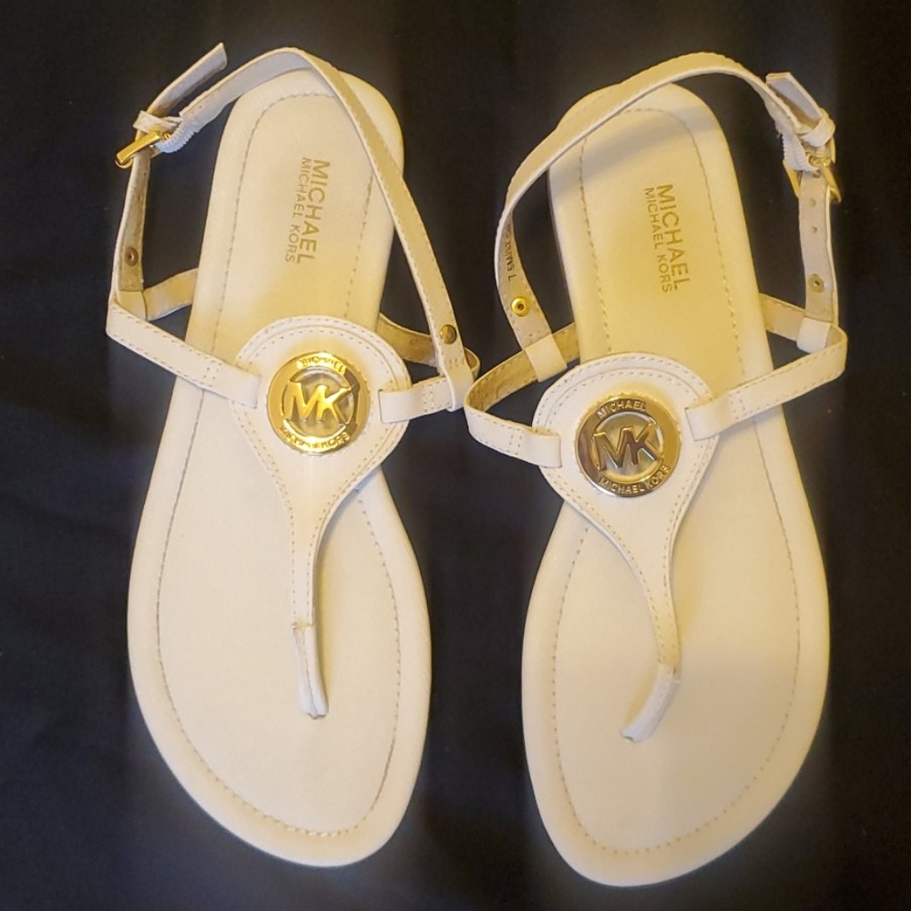 Michael Kors Sandals